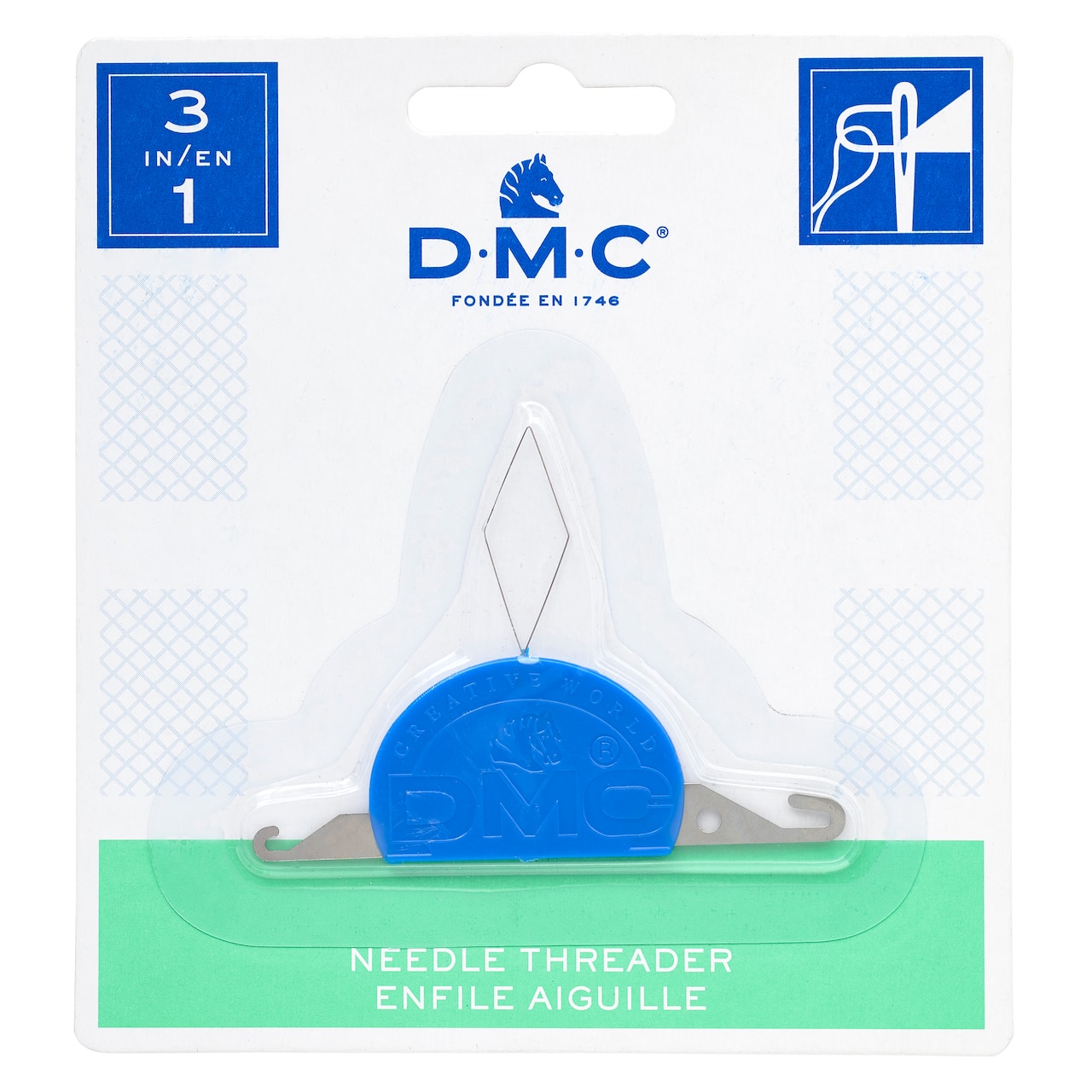 DMC® Needle Threader
